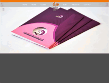 Tablet Screenshot of akodan.com